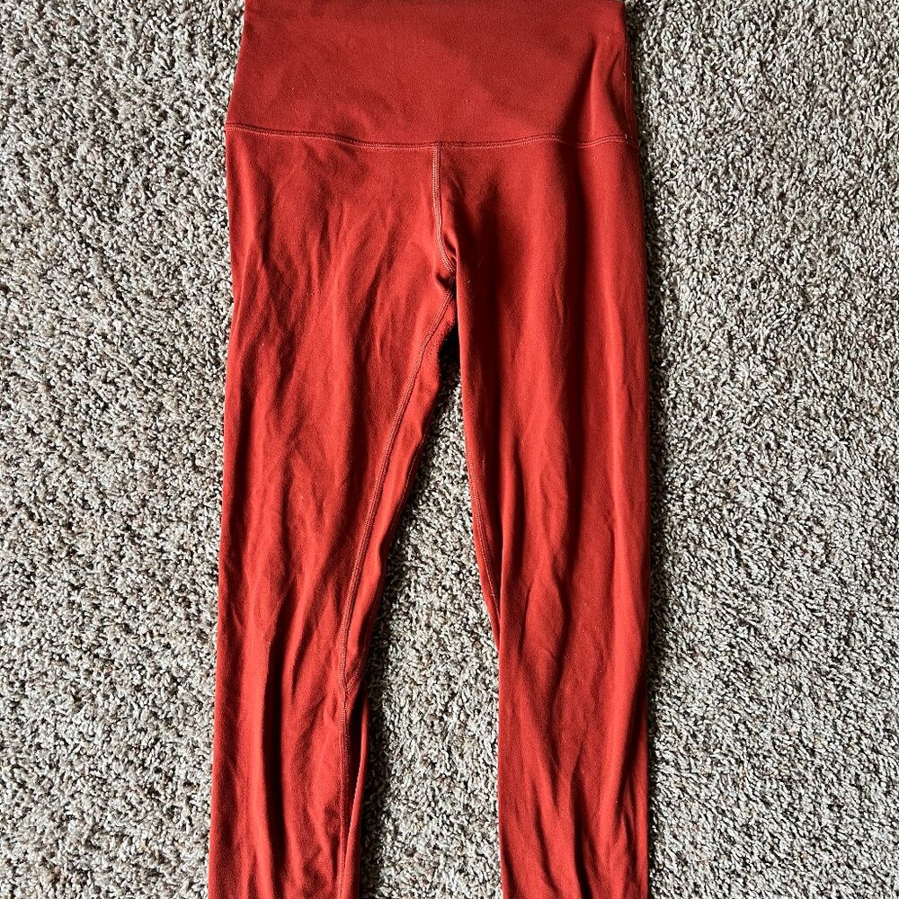 Set of 2x LuluLemon Leggings